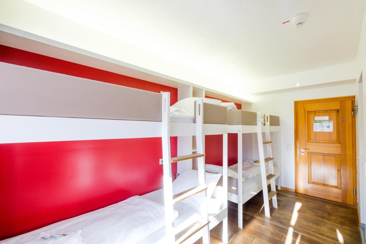 - Youth Hostel Nürnberg