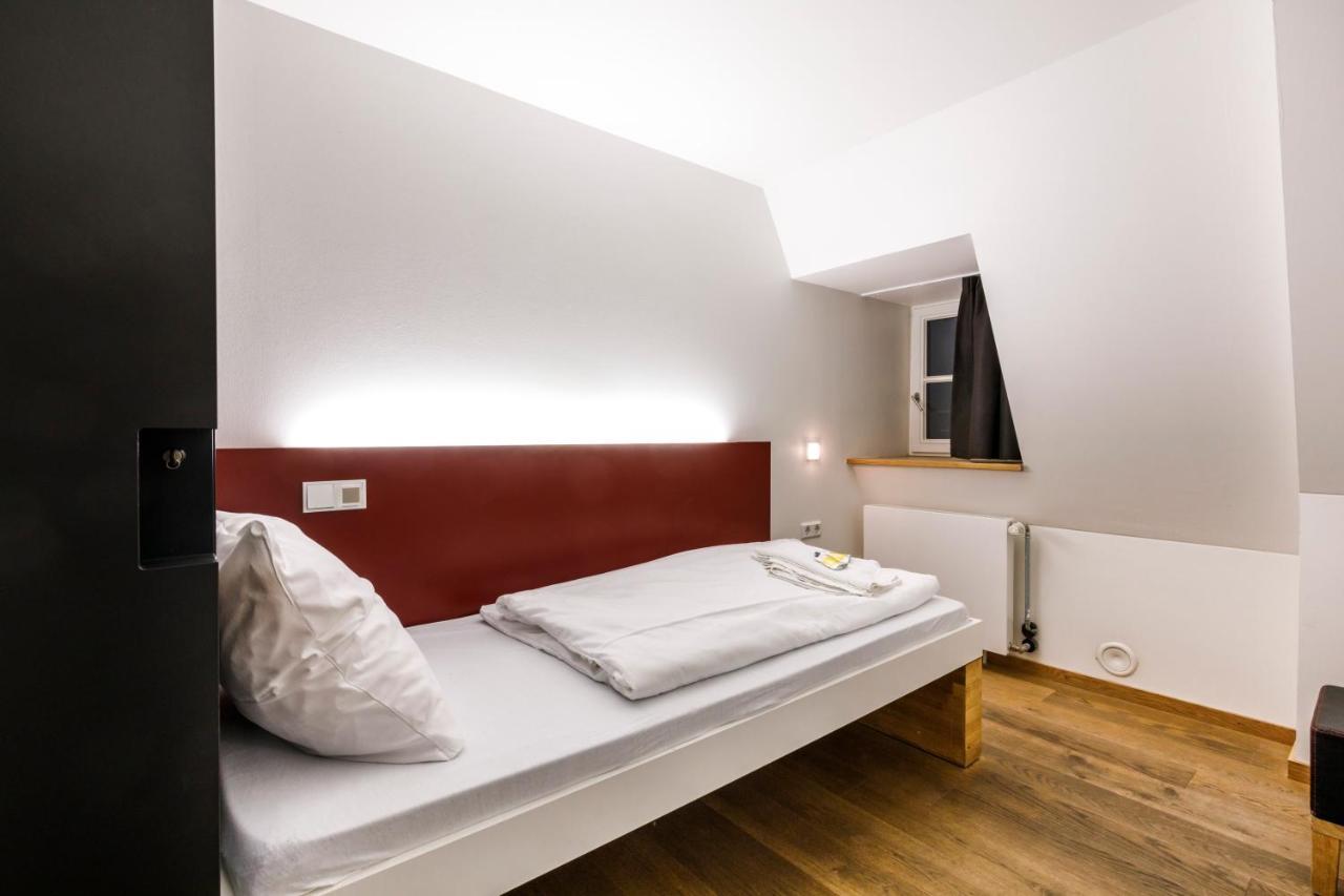 Hostel - Youth Nürnberg